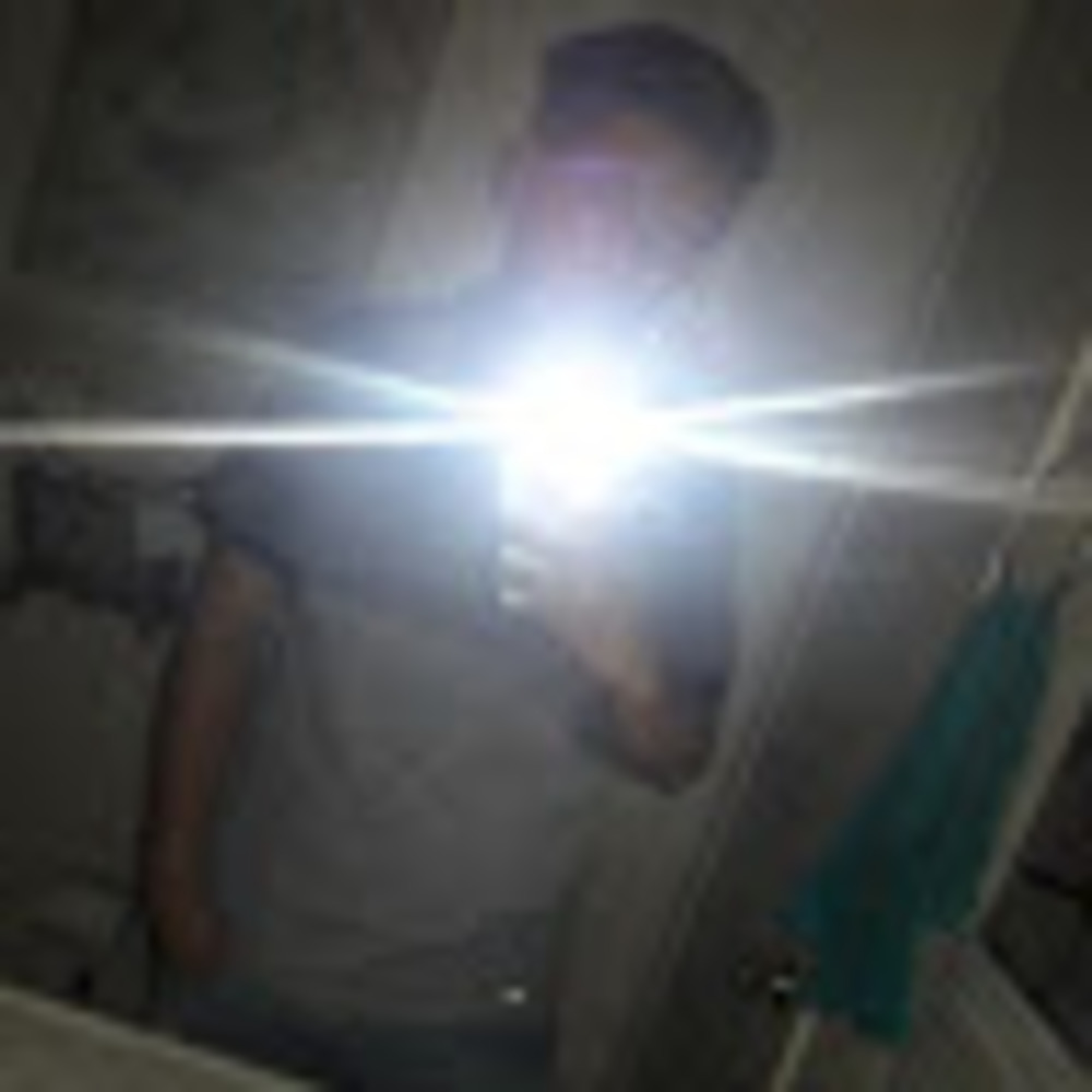 Meet your Posher, Chrisgarcia